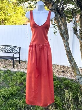 striped flounce maxi halter dress LOFT | Dresses | Loft Striped Flounce Maxi Halter Dress